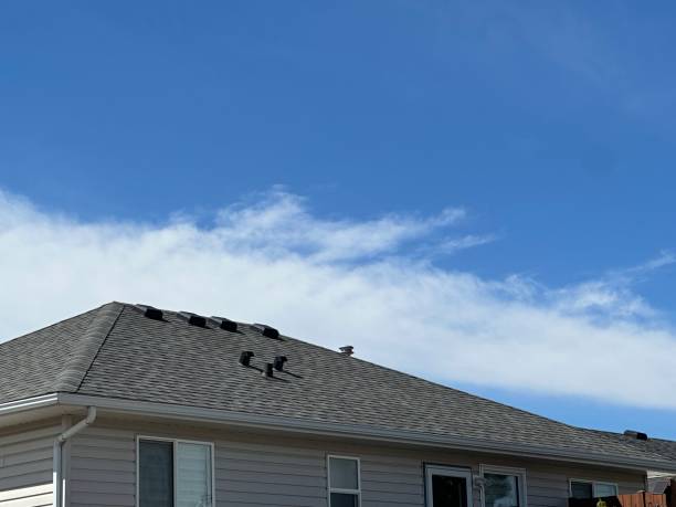 Best Commercial Roofing Services  in USA